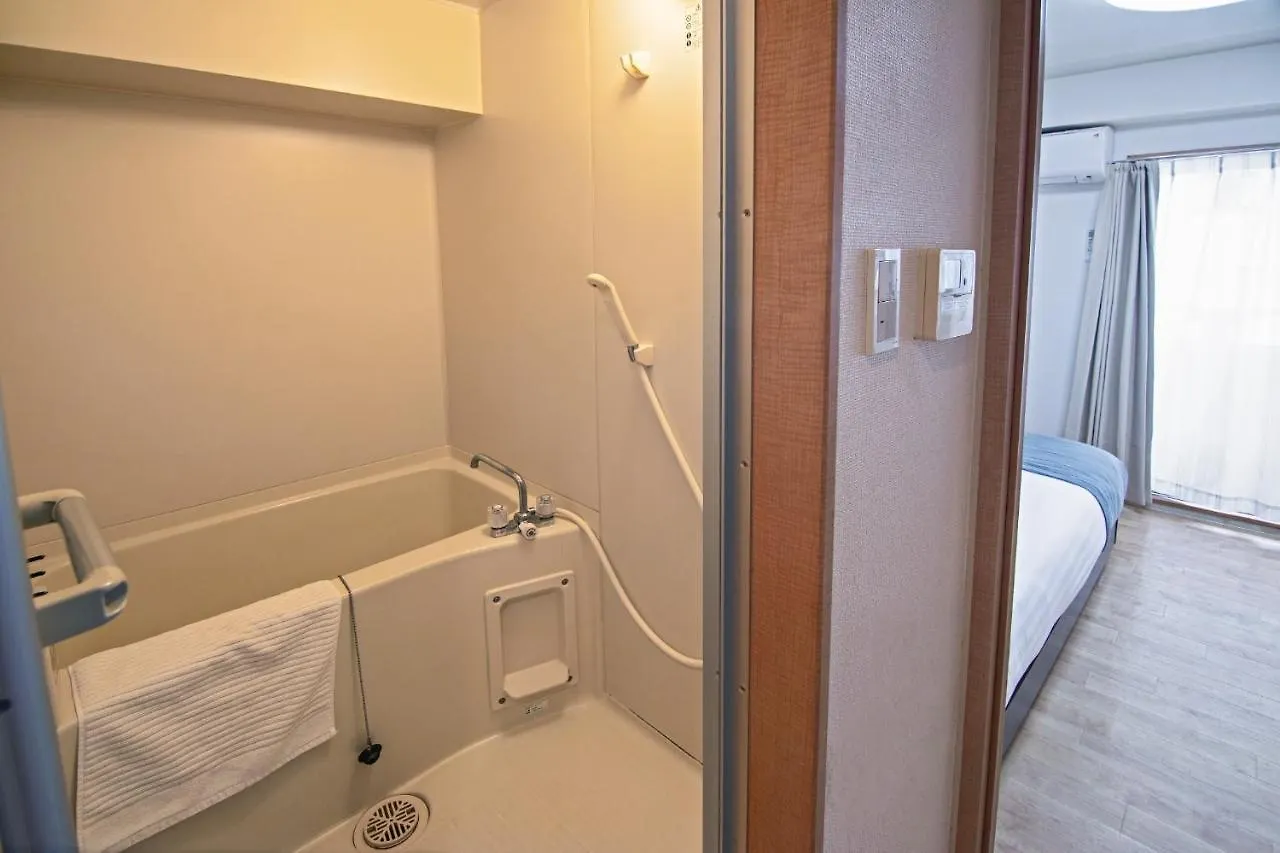 Naosys Daikoku Town - Vacation Stay 15623 Osaka Japan