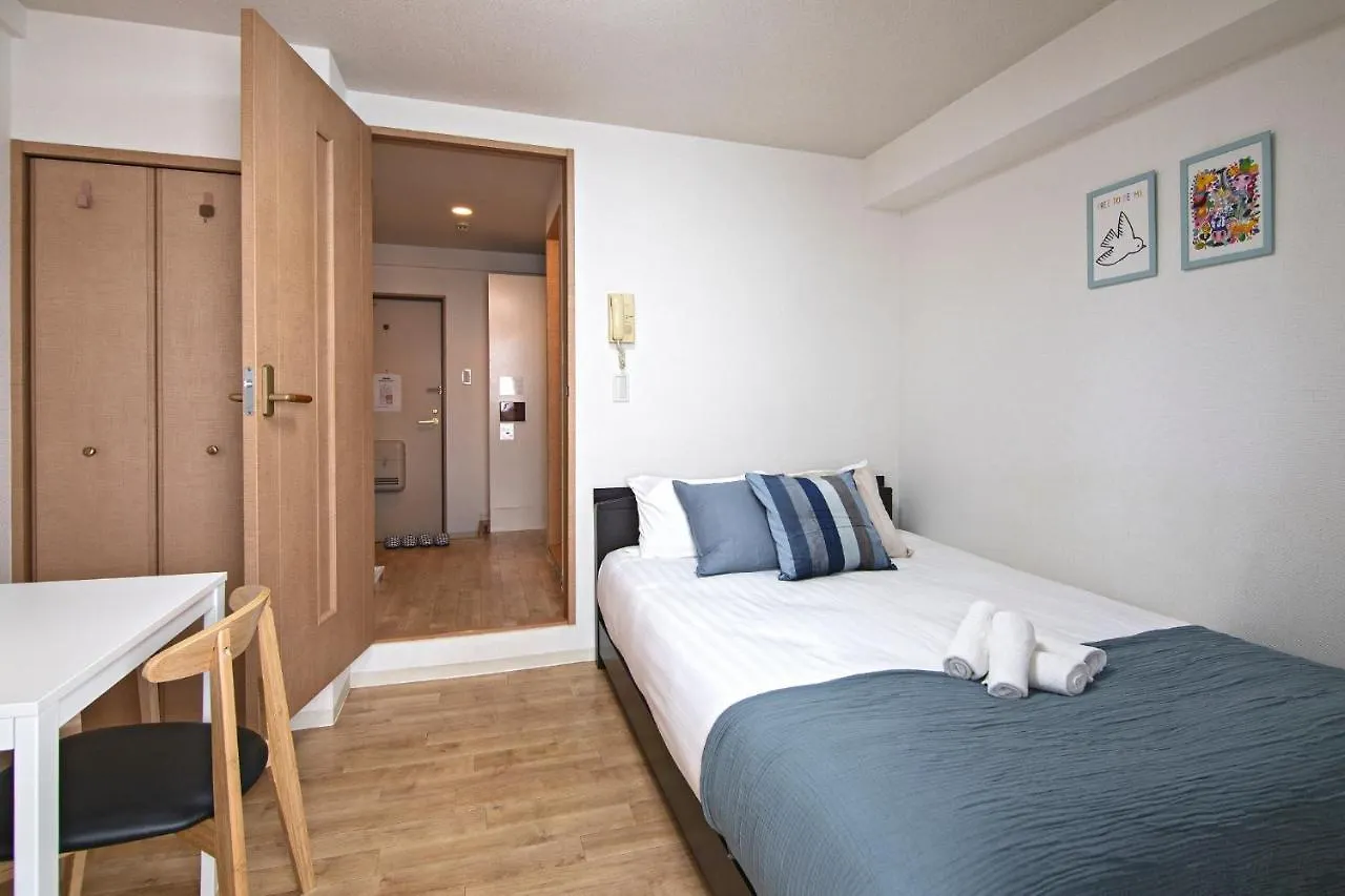 Naosys Daikoku Town - Vacation Stay 15623 Osaka