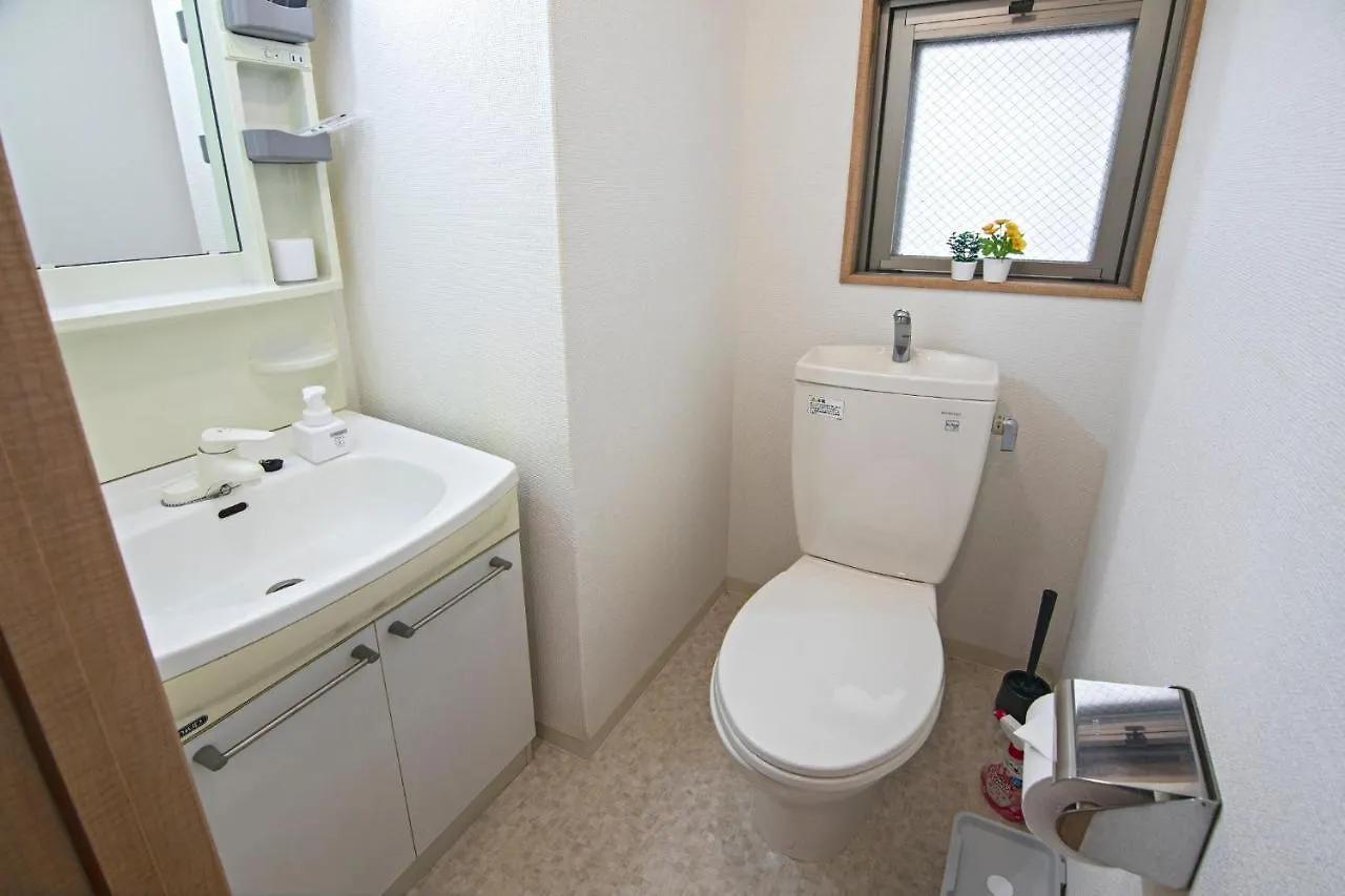 Naosys Daikoku Town - Vacation Stay 15623 Osaka 0*,  Japan