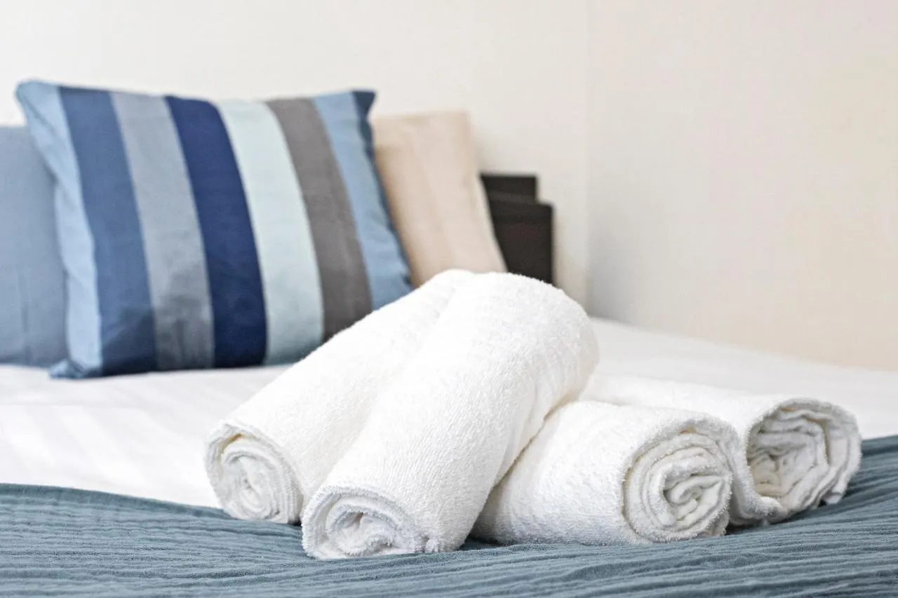 Naosys Daikoku Town - Vacation Stay 15623 Osaka Apartment