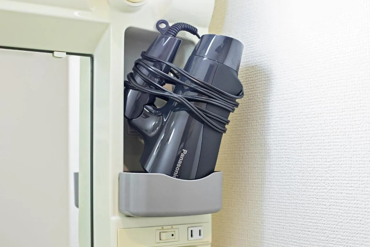 Naosys Daikoku Town - Vacation Stay 15623 Osaka