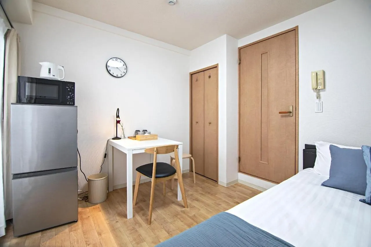 Naosys Daikoku Town - Vacation Stay 15623 Osaka Japan