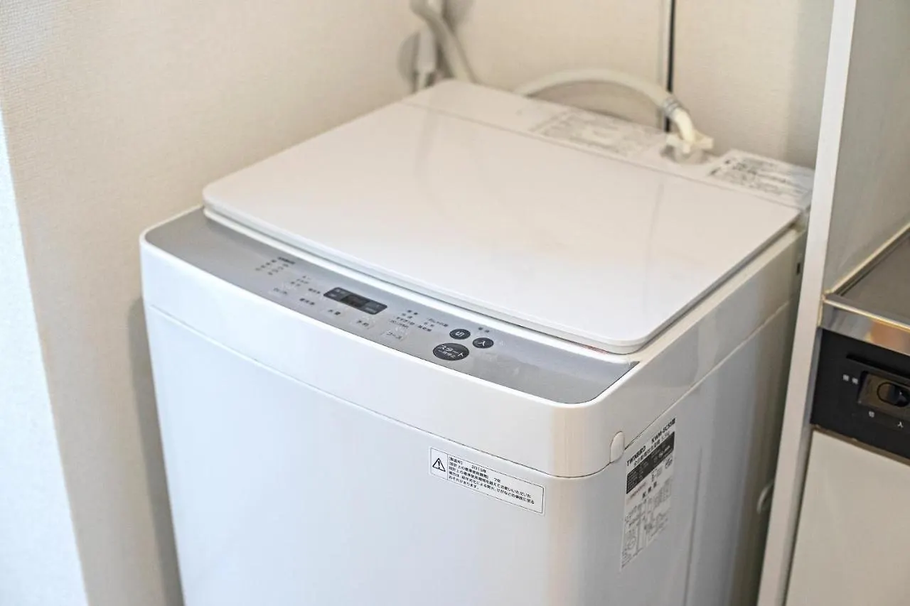 Apartment Naosys Daikoku Town - Vacation Stay 15623 Osaka